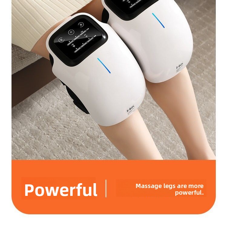 Smart Knee Massage Wrap with H – Smart Knee Wrap Bewertung und Preis