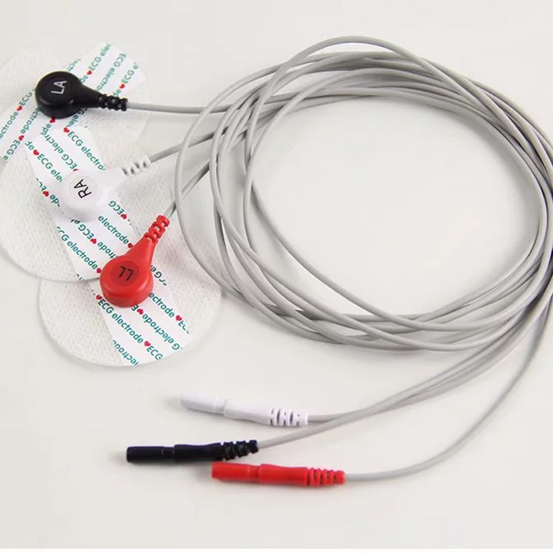 ECG EKG Electrode Patch Medica – Ecg Patch Monitor Bewertung und Preis