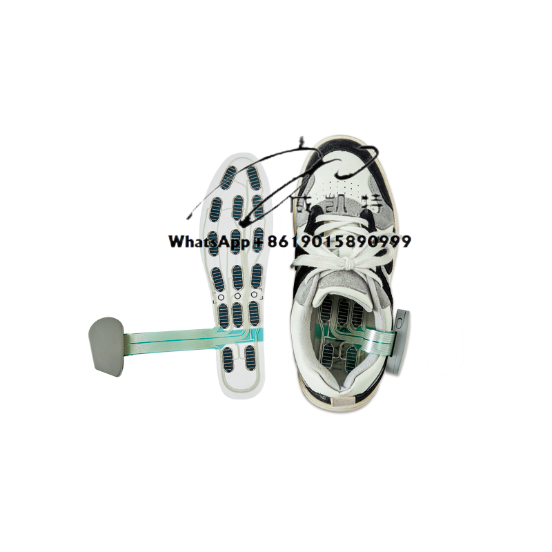 Insole pressure distribution s – Smart Insole Pressure Bewertung und Preis