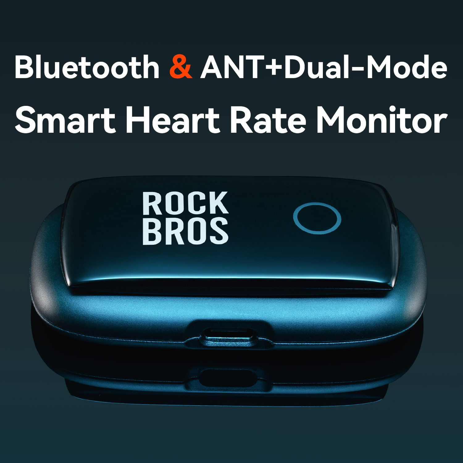 ROCKBROS H828 Heart Rate Senso – Breath Rate Monitor Bewertung und Preis