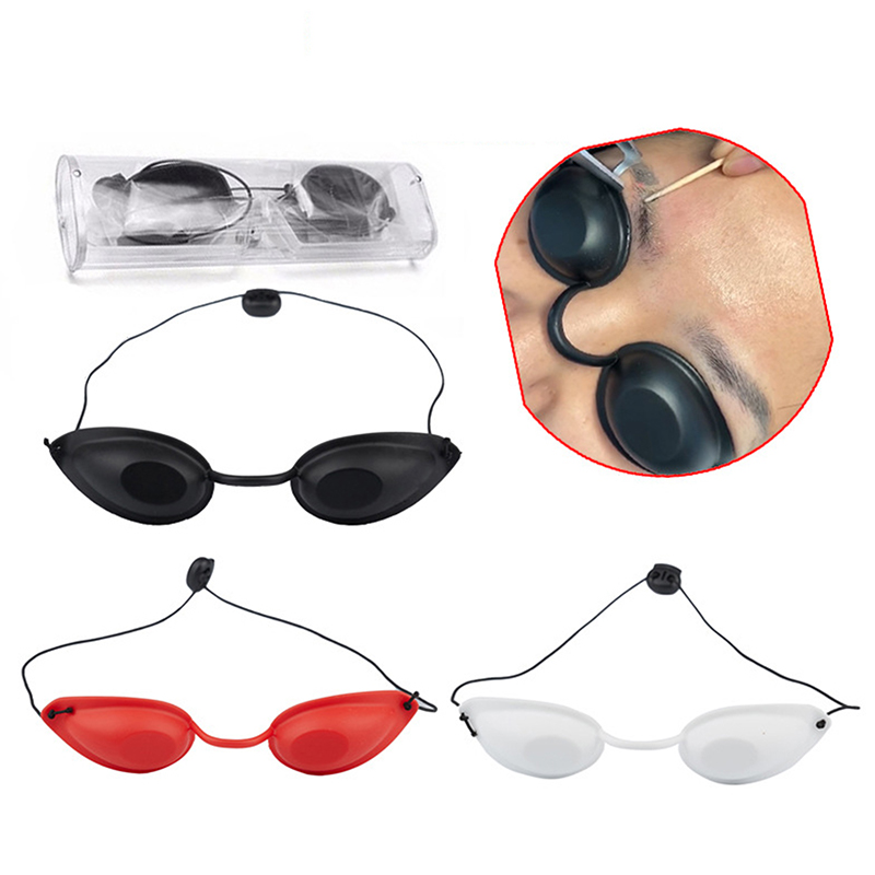 Adjustable Laser Protective Gl – Light Therapy Glasses Bewertung und Preis