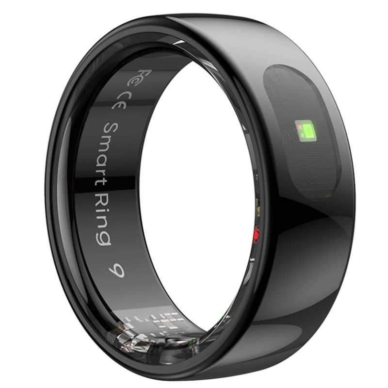 Ingenious-R08 Waterproof Smart – Temperature Ring Skin Bewertung und Preis