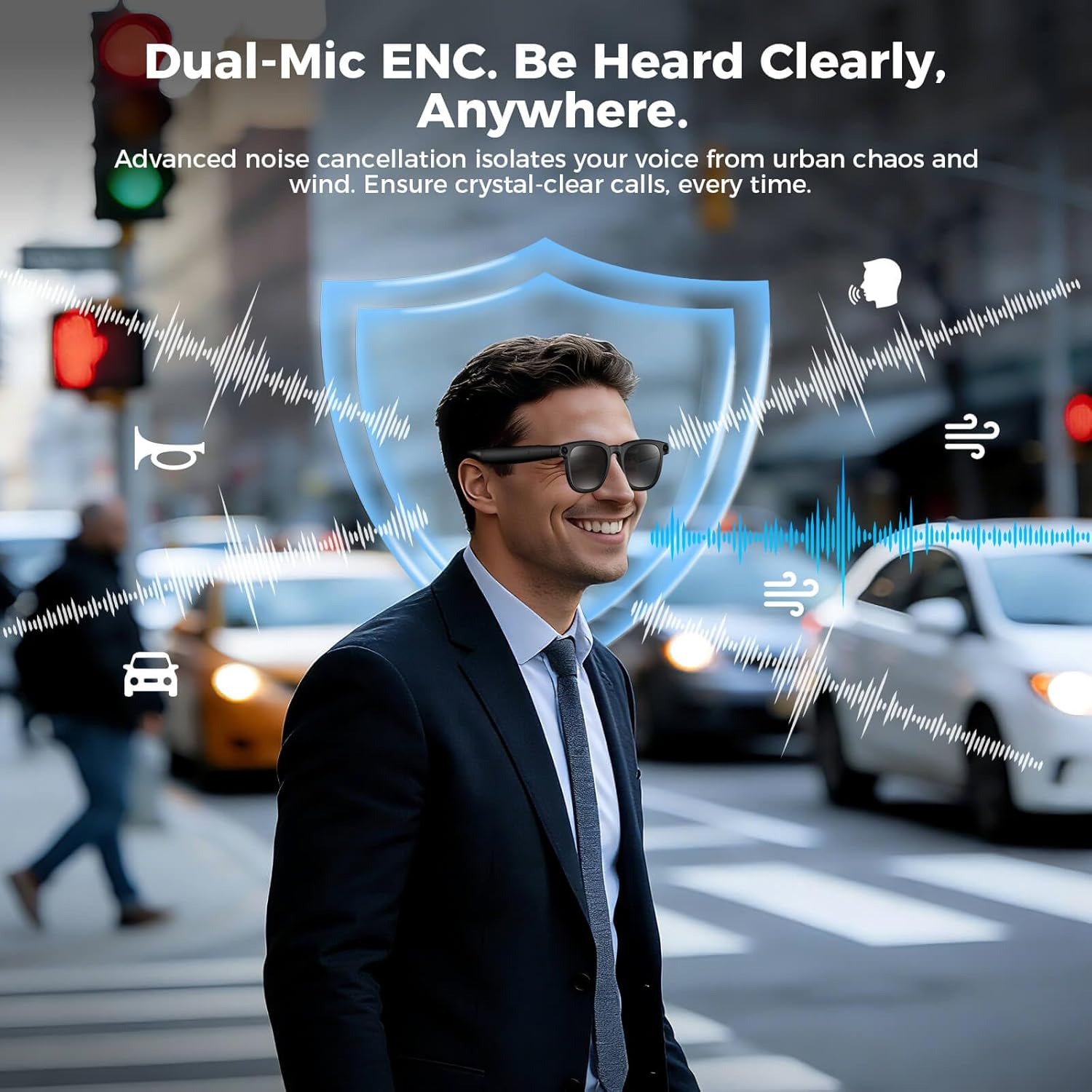 New Business Smart AI Glasses  – Smart Glasses Lens Bewertung und Preis
